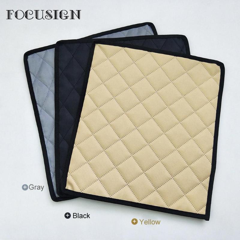 1pc Anti-skid Pet Mat Cushion Pets Dog Cat Mattress Pad Easy Clean Comfortable Car Seat Travel Kennels & Pens
1pc Anti-skid Pet Mat Cushion Pets Dog Cat Mattress Pad Easy Clean Comfortable Car Seat Travel Kennels & Pens