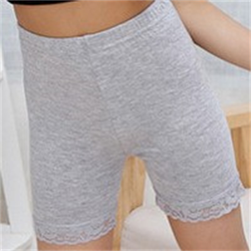 Children modal cotton shorts fashion lace short leggings for girls safety pants baby short tights girls safety pants antilight shorts 356 K2, As show
Children modal cotton shorts fashion lace short leggings for girls safety pants baby short tights girls safety pants antilight shorts 356 K2, As show