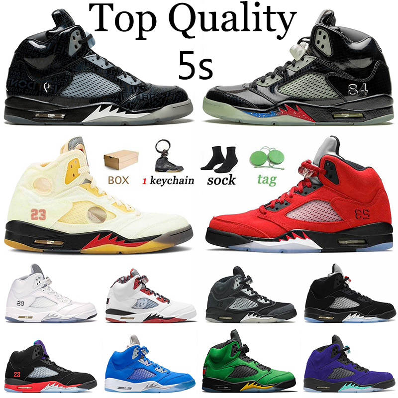 2021 Jumpman 5 5s Doernbecher Mens Basketball Shoes Quai 54 Anthracite Transformers Raging Bull Fire Red Black Muslin Trainers Sports Sneakers Size Us 13, #1 40-47 white sail
2021 Jumpman 5 5s Doernbecher Mens Basketball Shoes Quai 54 Anthracite Transformers Raging Bull Fire Red Black Muslin Trainers Sports Sneakers Size Us 13, #1 40-47 white sail