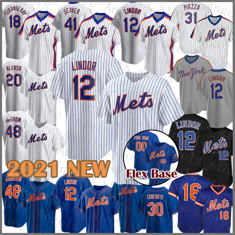 New Mens York Custom Mets Women 12 Francisco Lindor Baseball Jersey 20 Pete Alonso Youth 48 Jacob deGrom 34 Noah Syndergaard 17 Hernandez, Blue;black
New Mens York Custom Mets Women 12 Francisco Lindor Baseball Jersey 20 Pete Alonso Youth 48 Jacob deGrom 34 Noah Syndergaard 17 Hernandez, Blue;black
