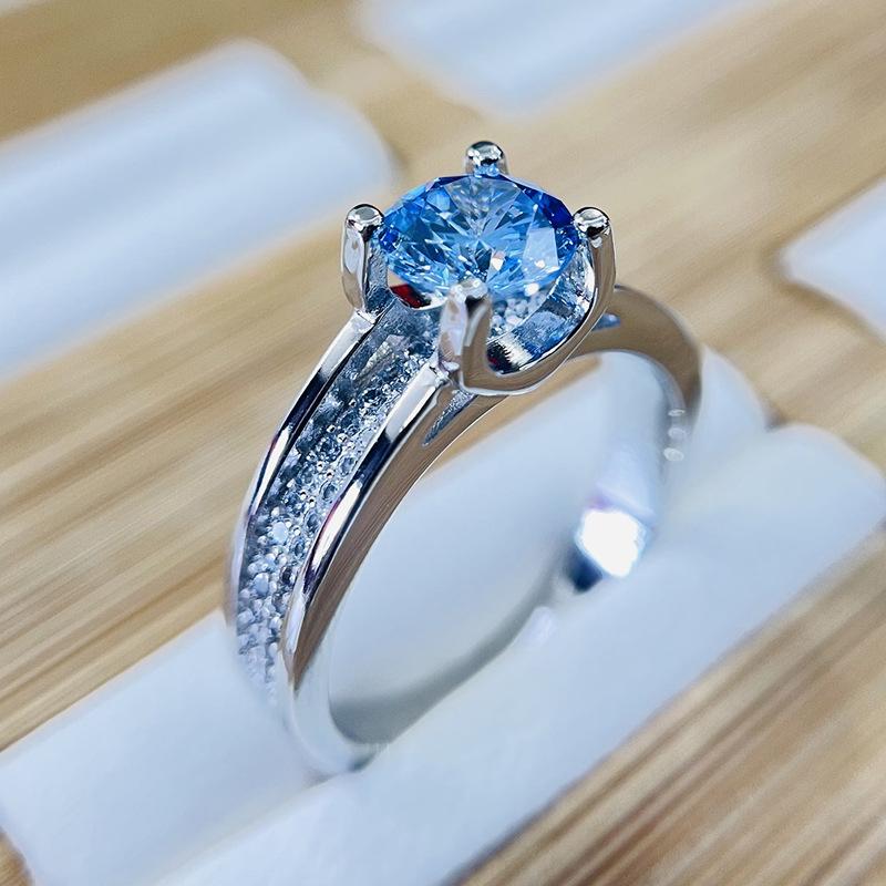 Cluster Rings Real 18k Gold For Women Luxury 2 Diamond Fine Jewelry Wedding Anniversary Party Girlfriend&Wife Gift Bijoux Femme, Golden;silver
Cluster Rings Real 18k Gold For Women Luxury 2 Diamond Fine Jewelry Wedding Anniversary Party Girlfriend&Wife Gift Bijoux Femme, Golden;silver