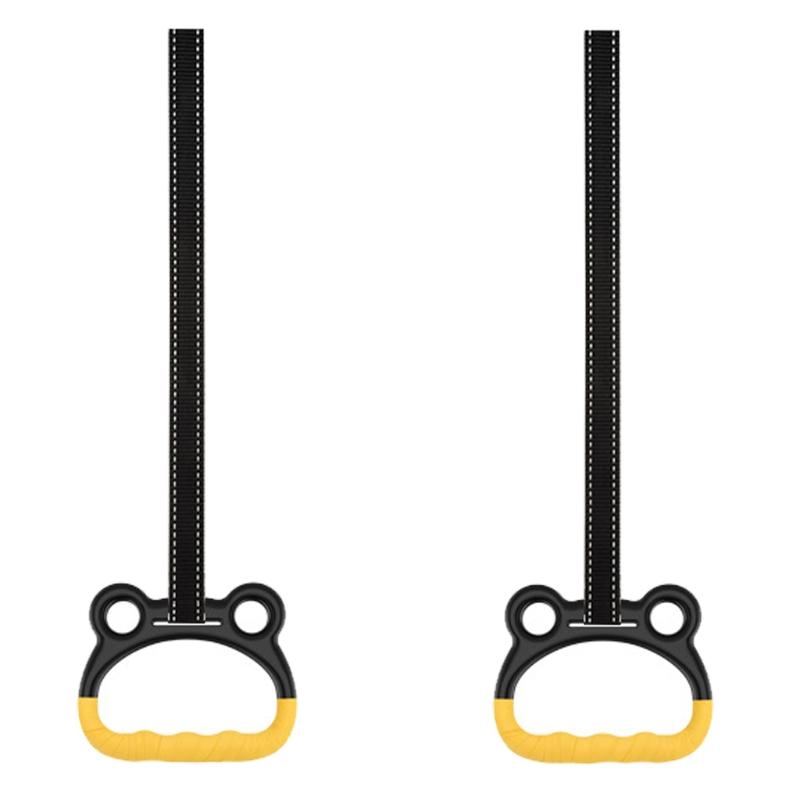 Accessories T4MF Gymnastic Rings Gym With Adjustable Straps Fitness Exercise Equipment For Strength Training
Accessories T4MF Gymnastic Rings Gym With Adjustable Straps Fitness Exercise Equipment For Strength Training