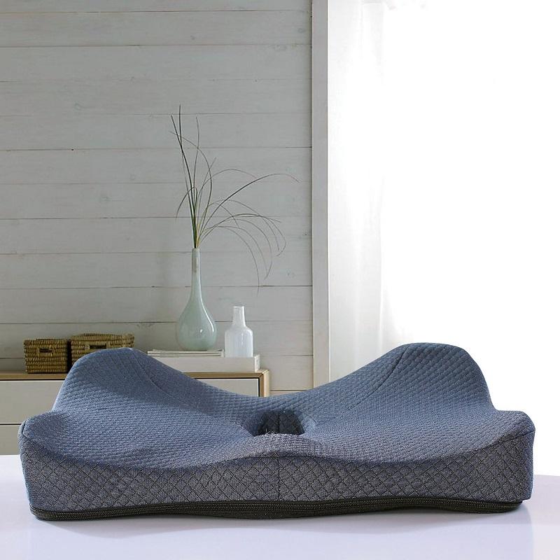 Seat Cushions Anti Skid Car Cushion Chair Pillow Orthopedic Design Beautiful Buttocks Anti-decubitus Memory Foam
Seat Cushions Anti Skid Car Cushion Chair Pillow Orthopedic Design Beautiful Buttocks Anti-decubitus Memory Foam