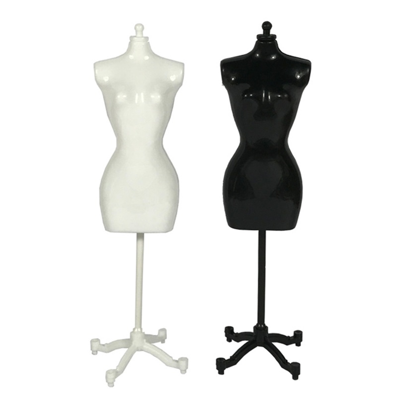 4pcs(2 black+2 white)female Mannequin for Doll/monster/bjd clothes diy Display birthday gift 320 Q2, Khaki
4pcs(2 black+2 white)female Mannequin for Doll/monster/bjd clothes diy Display birthday gift 320 Q2, Khaki