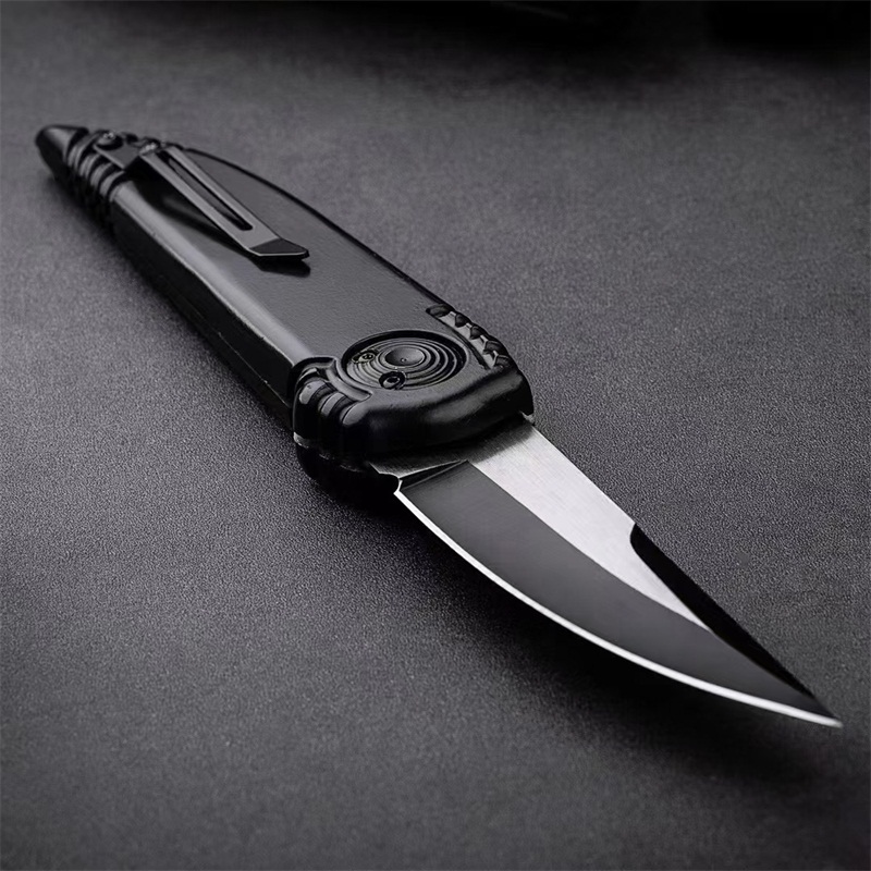 Special Offer Tactical Folding Knife 9Cr13Mov Wire Drawing Blade Aluminum Handle Outdoor EDC Pocket Knives With Retail Box
Special Offer Tactical Folding Knife 9Cr13Mov Wire Drawing Blade Aluminum Handle Outdoor EDC Pocket Knives With Retail Box