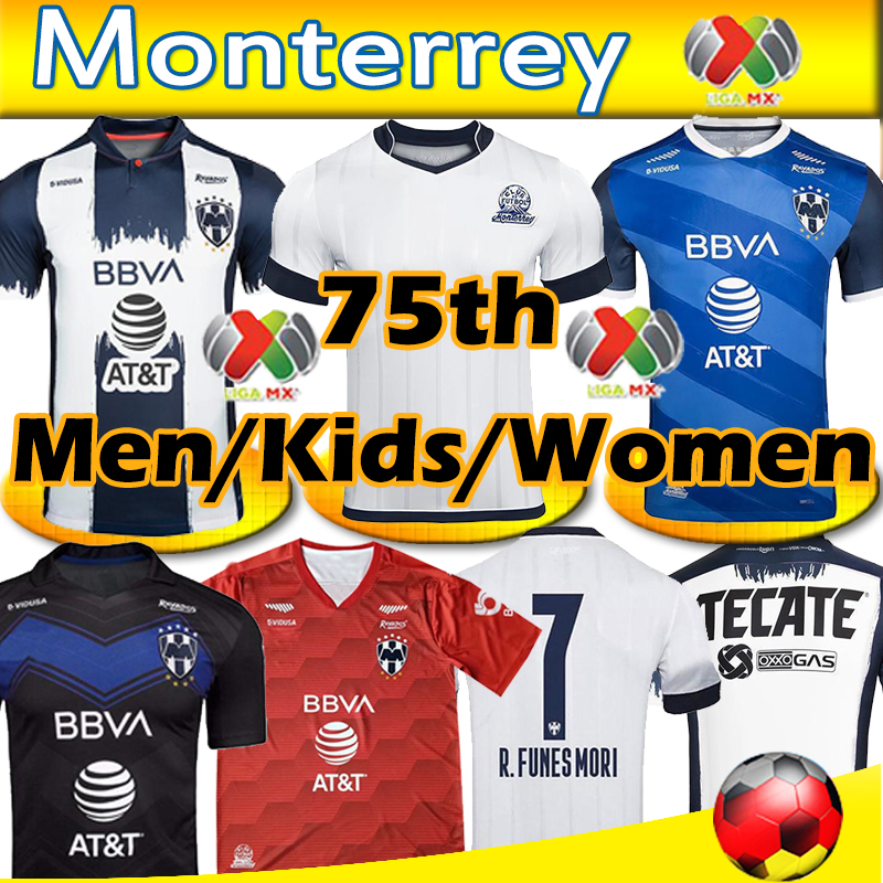 2020 2021 Rayados Monterrey 75th anniversary Soccer Jersey V.JANSSEN 9 L.VANGIONI 20 21 Monterrey men women kids kits Maillot Camiseta de Futbol 20 21 football shirts, 20 21 away
2020 2021 Rayados Monterrey 75th anniversary Soccer Jersey V.JANSSEN 9 L.VANGIONI 20 21 Monterrey men women kids kits Maillot Camiseta de Futbol 20 21 football shirts, 20 21 away