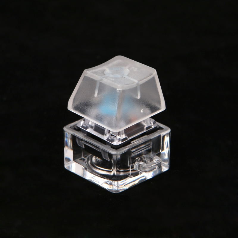 Mechanical Switch Keychain Light Up Backlit For Keyboard Switches Tester Kit l29k newest