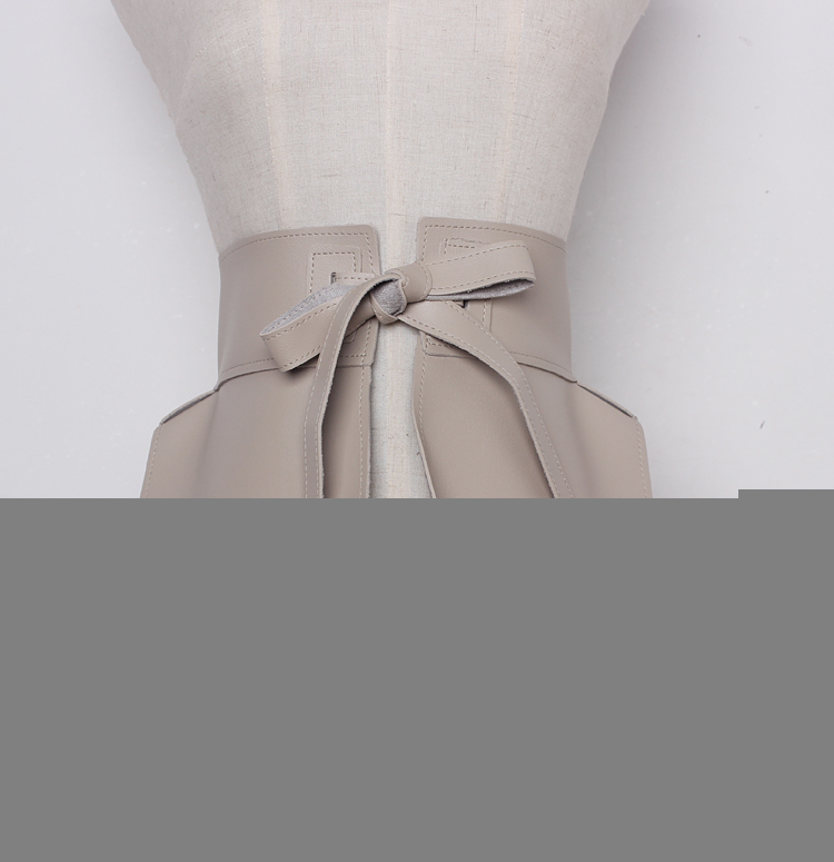2020 New spring summer faux leather ruffles Peplum Belt Waistband fashion Waist Skirt Women Accessories Tide All-match LJ200923, Black
2020 New spring summer faux leather ruffles Peplum Belt Waistband fashion Waist Skirt Women Accessories Tide All-match LJ200923, Black