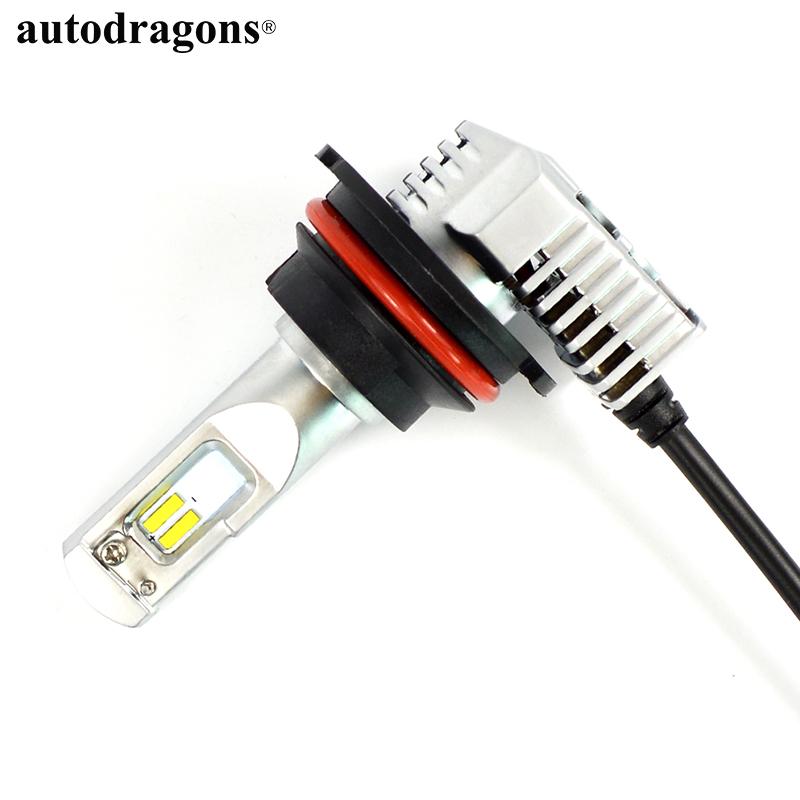 Car Headlights Small Size 9004 9007 LED Headlight 5200LM 40W P20 Auto Lamps Latest Chip Multi Base Available 5202 9012 H4 H7 PSX24W PSX26W
Car Headlights Small Size 9004 9007 LED Headlight 5200LM 40W P20 Auto Lamps Latest Chip Multi Base Available 5202 9012 H4 H7 PSX24W PSX26W