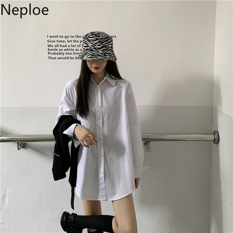 Neploe Fall Clothes Woman Two Piece Outfits for Women Sweater Shawl Tops Streetwear Korean Chic Suit Female Roupas 2 Piece Set 210422