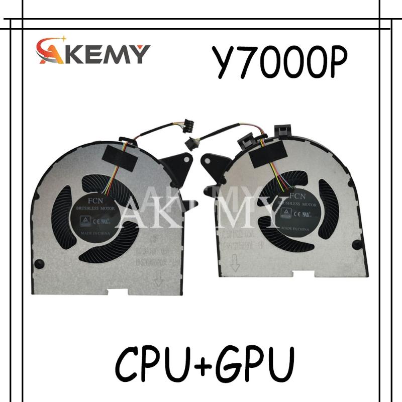 GPU Cooler Fan For Lenovo Legion 81LE Y7000P Y530P DC28000DMS0 DC28000DMS1 DC 5V 2.25W Radiator Fans & Coolings
GPU Cooler Fan For Lenovo Legion 81LE Y7000P Y530P DC28000DMS0 DC28000DMS1 DC 5V 2.25W Radiator Fans & Coolings