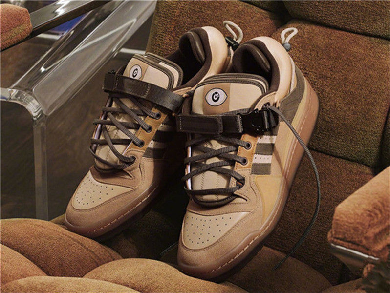 2021 Forum Low x Bad BUNNY men's running shoes The First cafe brown women's Sneakers sports GW0264 with box size 36-45, Dlive
2021 Forum Low x Bad BUNNY men's running shoes The First cafe brown women's Sneakers sports GW0264 with box size 36-45, Dlive