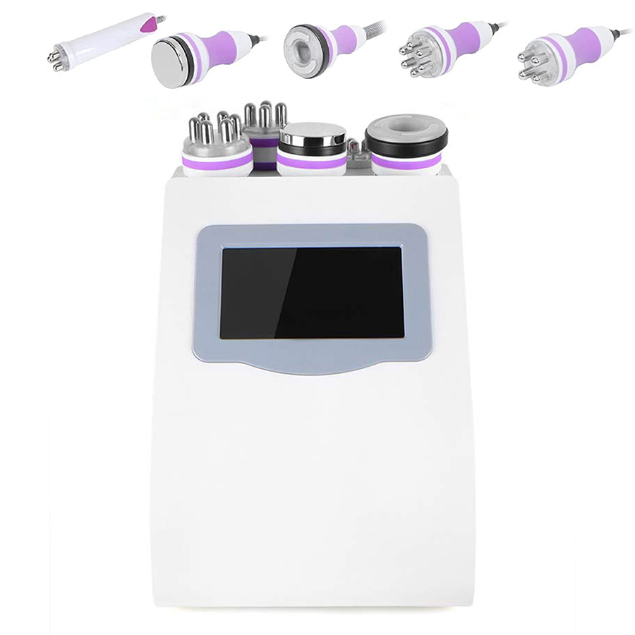 RF Body Care Beauty Machine Anti-cellulite Face Lifting Fat Burn Vacuum Massage Device Elitzia ET76D2
RF Body Care Beauty Machine Anti-cellulite Face Lifting Fat Burn Vacuum Massage Device Elitzia ET76D2