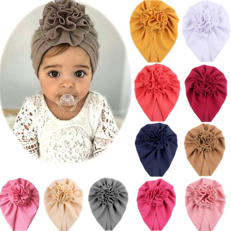 Lovely Flower Panama Baby Hats Soft Girls Cap Turban Infant Toddler Beanie Caps Bonnet Headwraps Kids Hat, Rosered
Lovely Flower Panama Baby Hats Soft Girls Cap Turban Infant Toddler Beanie Caps Bonnet Headwraps Kids Hat, Rosered