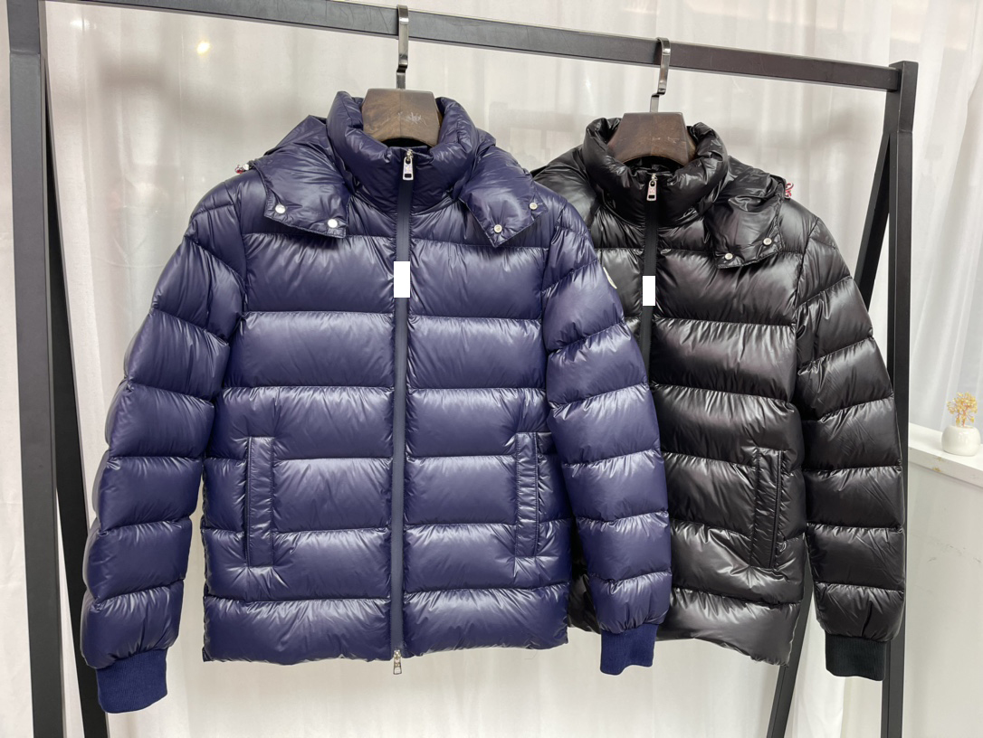 downs Luxury French men's down jacket maya france brand designer zipper parka Stand-up collar coat, Supplement (not shipped separately)
downs Luxury French men's down jacket maya france brand designer zipper parka Stand-up collar coat, Supplement (not shipped separately)