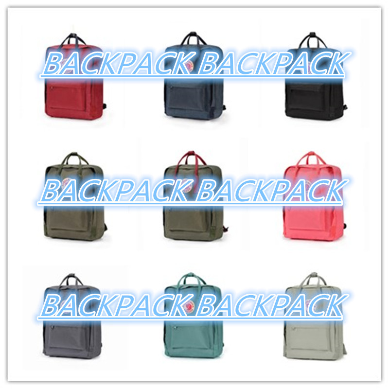 7L 16L 20L Fjallrave Backpack Style Bag Kanken Junior High School Canvas Waterproof Women And Kids Backpack Sports, 05
7L 16L 20L Fjallrave Backpack Style Bag Kanken Junior High School Canvas Waterproof Women And Kids Backpack Sports, 05
