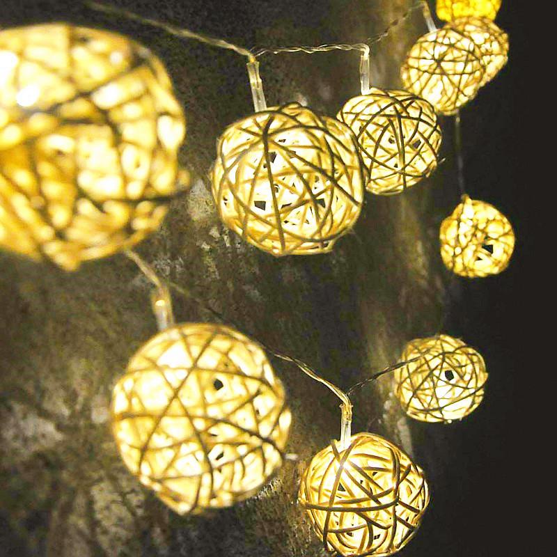 Strings LED Sepaktakraw Light Ornament Day-Decoration Ball-Valentines Rattan Birthday Wedding-Party Colorfu Llight
Strings LED Sepaktakraw Light Ornament Day-Decoration Ball-Valentines Rattan Birthday Wedding-Party Colorfu Llight