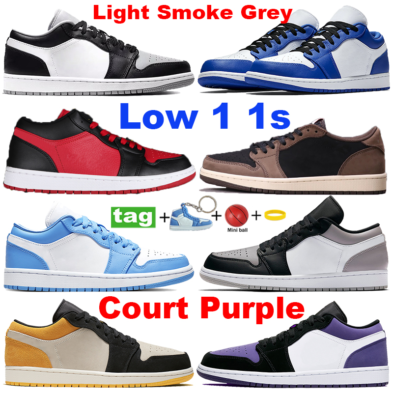 With Gifts 1 1s low basketball shoes Light Smoke Grey OG SP Cactus trainers Shadow UNC Hyper Royal men women sneakers, Bubble wrap packagin
With Gifts 1 1s low basketball shoes Light Smoke Grey OG SP Cactus trainers Shadow UNC Hyper Royal men women sneakers, Bubble wrap packagin