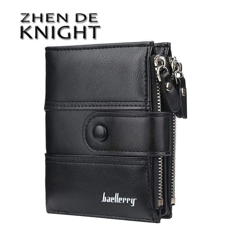 Man Bang PU Leather Men Wallet Coin Purse Small Card Holder Male Business Style Fashion Pocket Short Wallets, Red;black
Man Bang PU Leather Men Wallet Coin Purse Small Card Holder Male Business Style Fashion Pocket Short Wallets, Red;black
