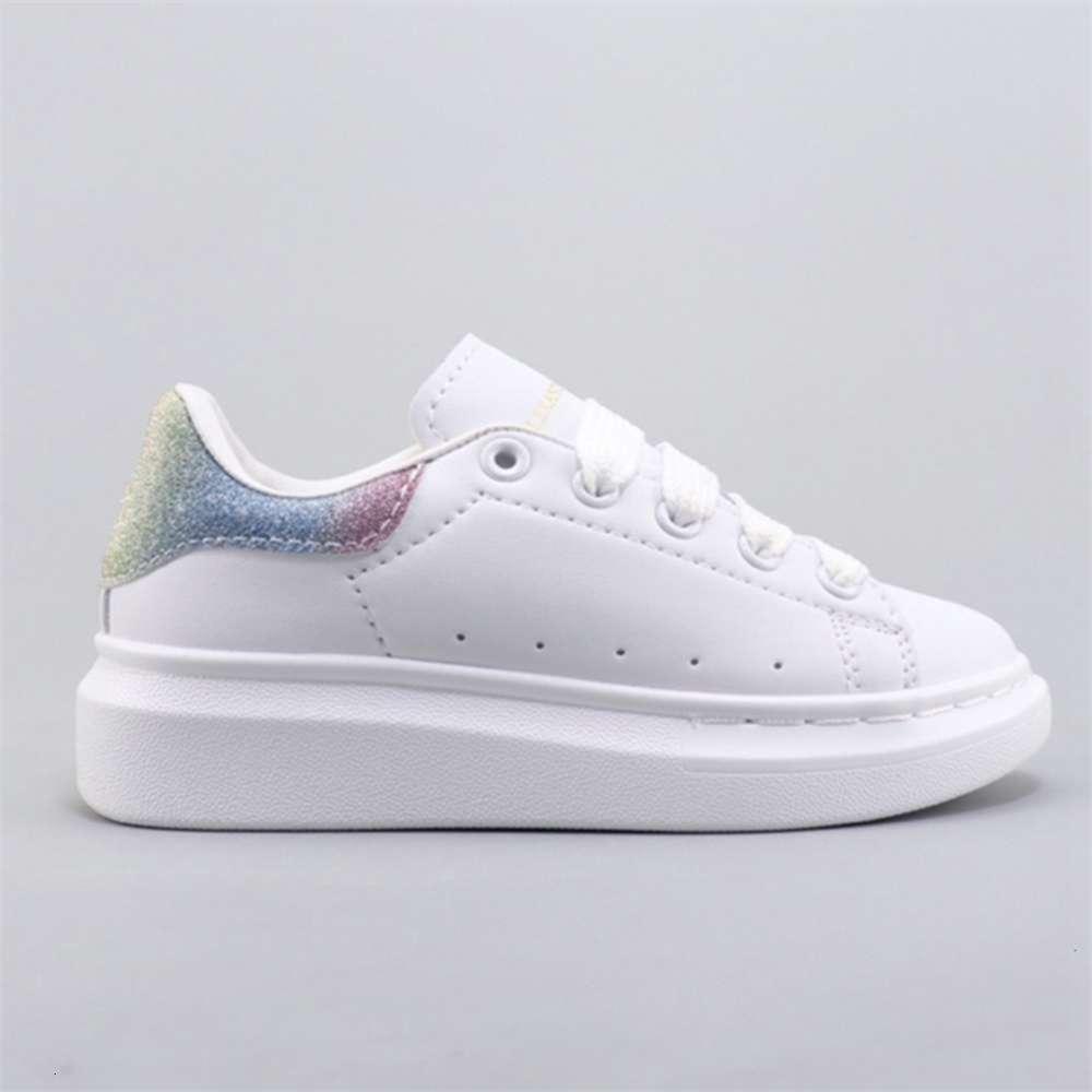 Kids Fashion Shoes White Red Black Dream Blue Single Strap outsized Sneaker Rubber Sole AMCQS Soft Calfskin Leather Lace-up Traine2407, Color 8
Kids Fashion Shoes White Red Black Dream Blue Single Strap outsized Sneaker Rubber Sole AMCQS Soft Calfskin Leather Lace-up Traine2407, Color 8