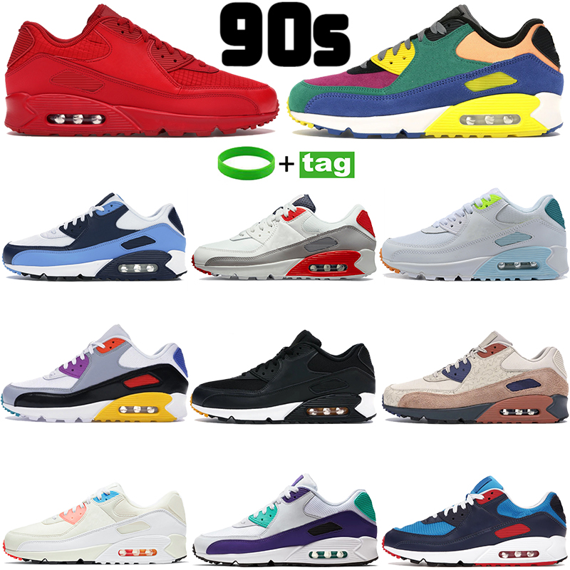 90s running shoes men women trainers Hyper Turquoise Infrared OG Volt white gum ultramarine Michigan Future triple red sneakers, Bubble wrap packaging
90s running shoes men women trainers Hyper Turquoise Infrared OG Volt white gum ultramarine Michigan Future triple red sneakers, Bubble wrap packaging