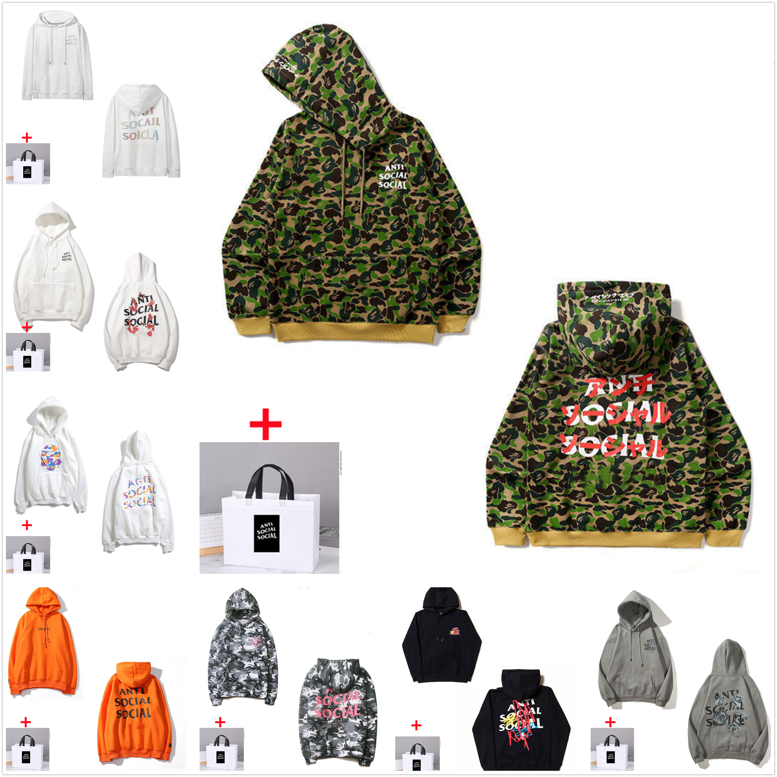 Autumn Men Hoodies Loose Women Sweaterts Jacket Pop Embroidery High Quality Oil Painting Arrow Print Long Sleeve Bring tote bag, 1 pcs button
Autumn Men Hoodies Loose Women Sweaterts Jacket Pop Embroidery High Quality Oil Painting Arrow Print Long Sleeve Bring tote bag, 1 pcs button