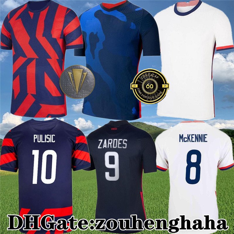 PULISIC MCKENNIE Soccer Jerseys 2021 22 America Football shirt Kit ZARDES ROLDAN DIKE United Camisetas HOPPE BUSIO BELLO VINES States men maillots de foot, Away
PULISIC MCKENNIE Soccer Jerseys 2021 22 America Football shirt Kit ZARDES ROLDAN DIKE United Camisetas HOPPE BUSIO BELLO VINES States men maillots de foot, Away