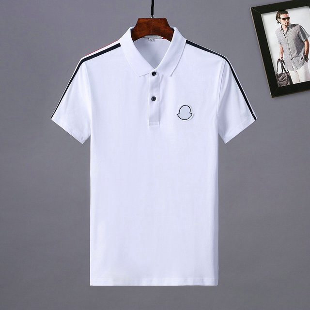 21/22 Mens designer t shirts Clothing polo shirt pure cotton Luxury Crew neck Short Coats Suitable Latest Style for summer Tee Asian size M-3XL, 01
21/22 Mens designer t shirts Clothing polo shirt pure cotton Luxury Crew neck Short Coats Suitable Latest Style for summer Tee Asian size M-3XL, 01
