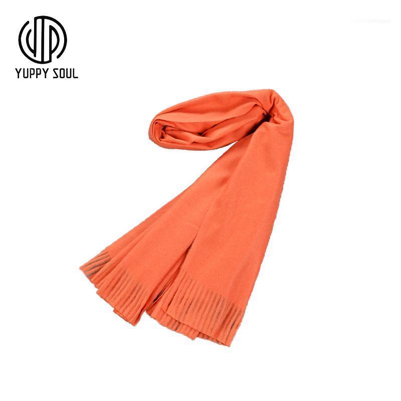 Scarves Fashion Autumn Winter Solid Color Scarf Breathable Warm Cotton Shawls Soft Casual For Woman1
Scarves Fashion Autumn Winter Solid Color Scarf Breathable Warm Cotton Shawls Soft Casual For Woman1