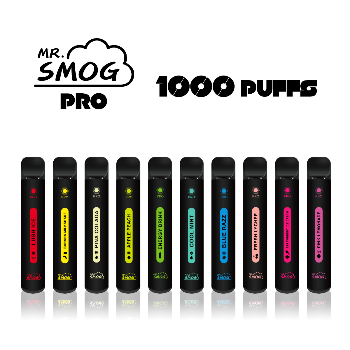 Disposable cigarette Puff Plus Maskking Pro Vape650mAh Battery 1000 Puffs 3.2ml Pod Pre-Filled Pods Stick Portable Vapor
Disposable cigarette Puff Plus Maskking Pro Vape650mAh Battery 1000 Puffs 3.2ml Pod Pre-Filled Pods Stick Portable Vapor
