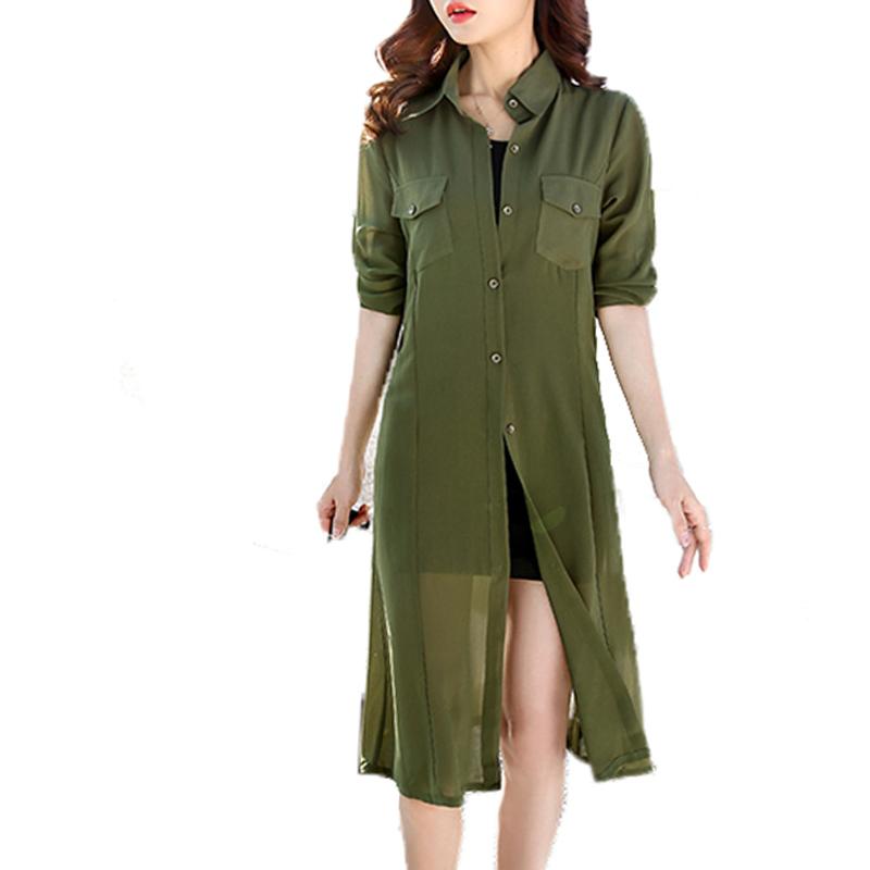 Women's Blouses & Shirts 2022 Summer Women Beach Cardigans Shirt Tunics Robe Femme Chemise Red Green White Black Kimono Tops
Women's Blouses & Shirts 2022 Summer Women Beach Cardigans Shirt Tunics Robe Femme Chemise Red Green White Black Kimono Tops