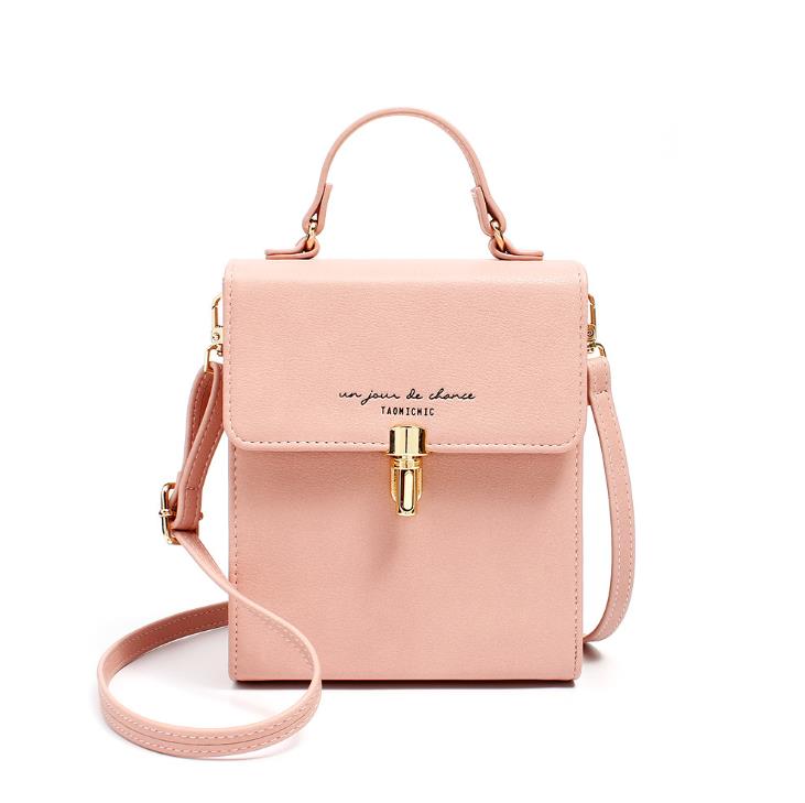 Shoulder Bags 2021 All-Match Fashion Casual Ladies Single Multifunctional Mini Messenger Bag, Red
Shoulder Bags 2021 All-Match Fashion Casual Ladies Single Multifunctional Mini Messenger Bag, Red