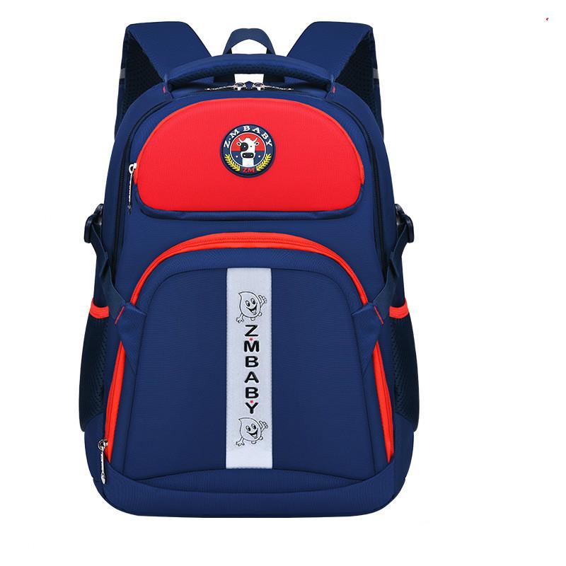 Waterproof Children School Bags Girls Boys Backpacks Kids Orthopedic Schoolbags Book Bag Primary Backpack Mochila Escolar
Waterproof Children School Bags Girls Boys Backpacks Kids Orthopedic Schoolbags Book Bag Primary Backpack Mochila Escolar