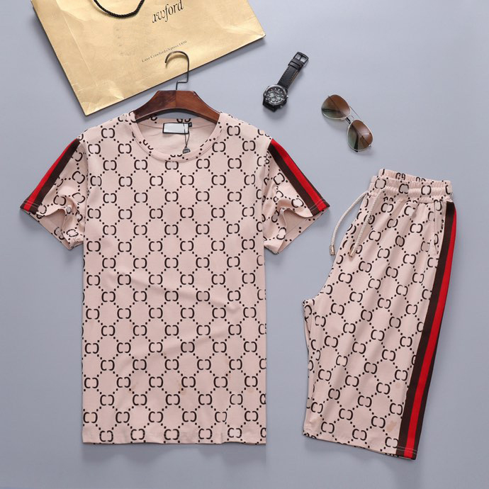 Mens Beach luxurys Designers fashion leisure Tracksuits Summer Suits T Shirt Seaside Holiday Shirts Shorts Sets Man Women Luxury Set Outfits, Gray
Mens Beach luxurys Designers fashion leisure Tracksuits Summer Suits T Shirt Seaside Holiday Shirts Shorts Sets Man Women Luxury Set Outfits, Gray