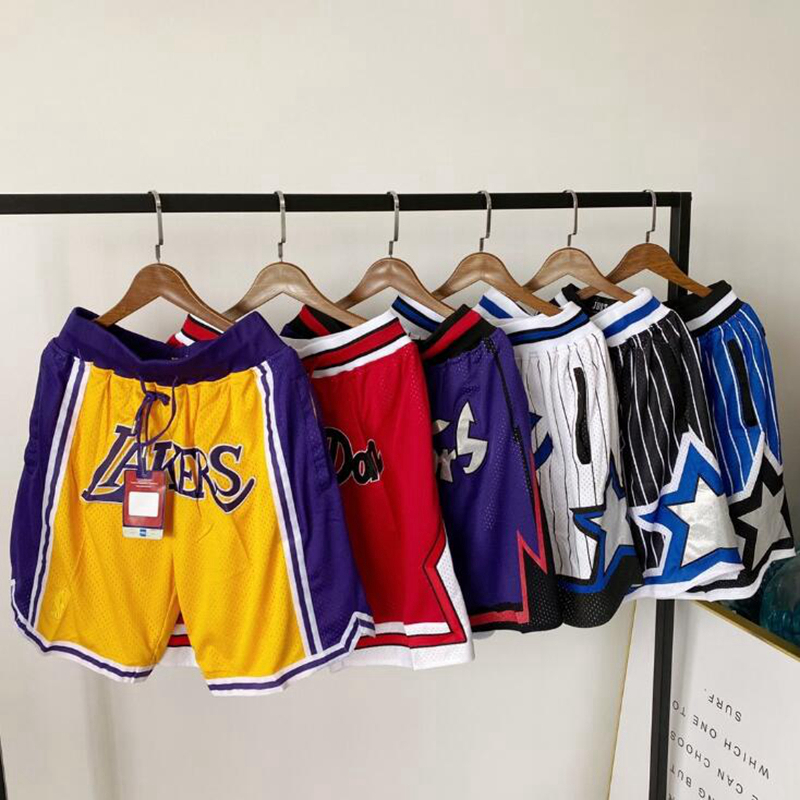 All Teams Just Basketball Shorts College DON Casual Sports Running Training Pant Mesh Outdoor Sweatpants blue black white With Pocket Zipper Stitched, As
All Teams Just Basketball Shorts College DON Casual Sports Running Training Pant Mesh Outdoor Sweatpants blue black white With Pocket Zipper Stitched, As