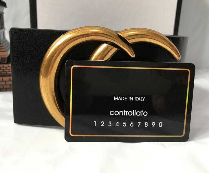 2021 Fashion Big Buckle Genuine Leather Belt With Box Designer GG
men Women High Quality Mens Belts Men Women High Quality Mens Belts 985, Black;brown
2021 Fashion Big Buckle Genuine Leather Belt With Box Designer GG
men Women High Quality Mens Belts Men Women High Quality Mens Belts 985, Black;brown