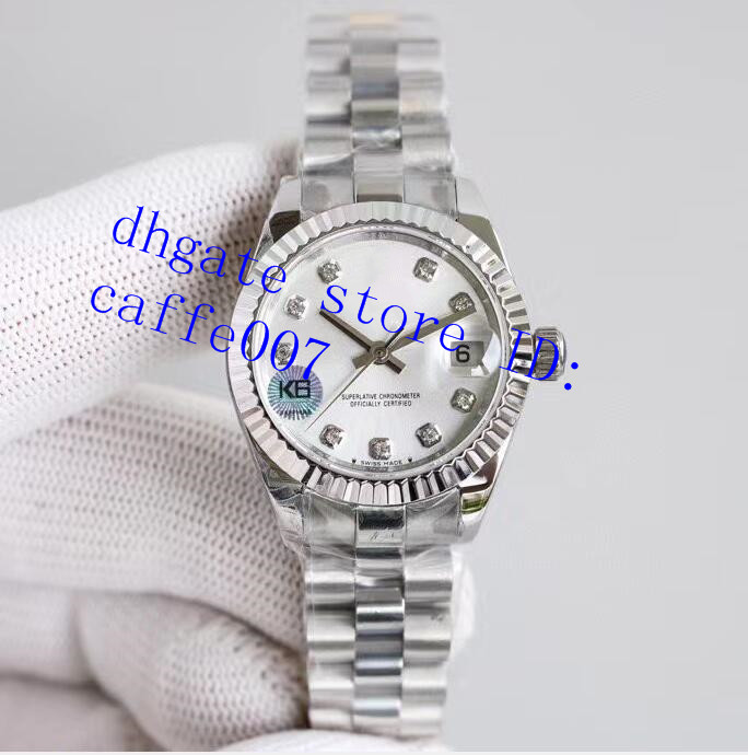 k6 Log watch montre de luxe 28mm 2236 mechanical movement stainless steel case with fine 316L strap women diamond watches
k6 Log watch montre de luxe 28mm 2236 mechanical movement stainless steel case with fine 316L strap women diamond watches