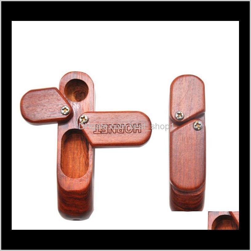 Household Sundries Home & Gardensmoking Pipes Double Layer Wooden Pipe Portable Tobao Groove Wood Storage Boxes Decoration Gifts Smoking Aes
Household Sundries Home & Gardensmoking Pipes Double Layer Wooden Pipe Portable Tobao Groove Wood Storage Boxes Decoration Gifts Smoking Aes