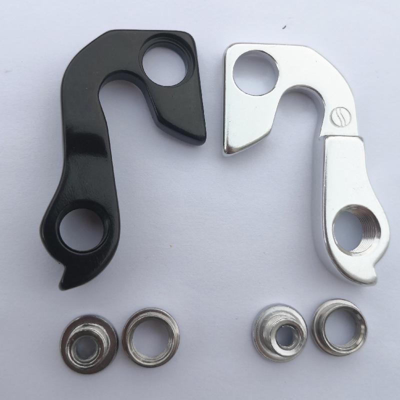 Bike Derailleurs 1pc Bicycle Gear Derailleur Hanger For GT #K33177 Transeo Traffic SeriesTranseo Roundabout Passage Nomad 2021 Mech Dropout
Bike Derailleurs 1pc Bicycle Gear Derailleur Hanger For GT #K33177 Transeo Traffic SeriesTranseo Roundabout Passage Nomad 2021 Mech Dropout