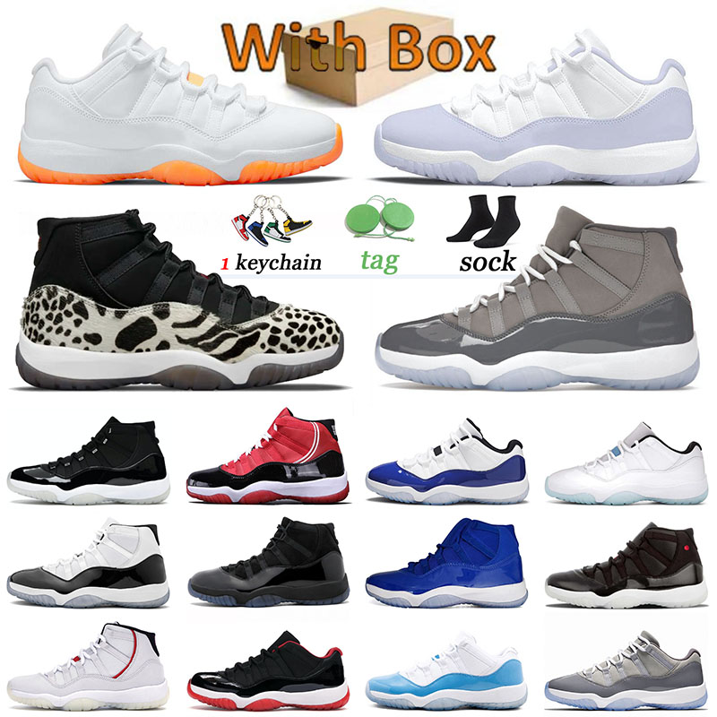 Jumpman 11 Basketball Shoes 11s Sneakers Sports Animal Instinct Citrus Pure Violet Gamma Blue Cool Grey Mens Womens Trainers Space Jam Concord Low Legend Blue US 13, M09 36-40 black white pink
Jumpman 11 Basketball Shoes 11s Sneakers Sports Animal Instinct Citrus Pure Violet Gamma Blue Cool Grey Mens Womens Trainers Space Jam Concord Low Legend Blue US 13, M09 36-40 black white pink