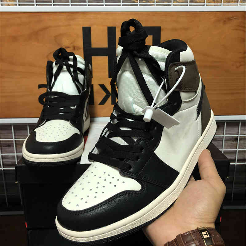 Shoes With Logo Tie Dye Jumpman 1 Basketball Smoke Grey Obsidian UNC Fearless Bio Hack Travis Scotts court Dark Mocha Chicago, Style 13
Shoes With Logo Tie Dye Jumpman 1 Basketball Smoke Grey Obsidian UNC Fearless Bio Hack Travis Scotts court Dark Mocha Chicago, Style 13