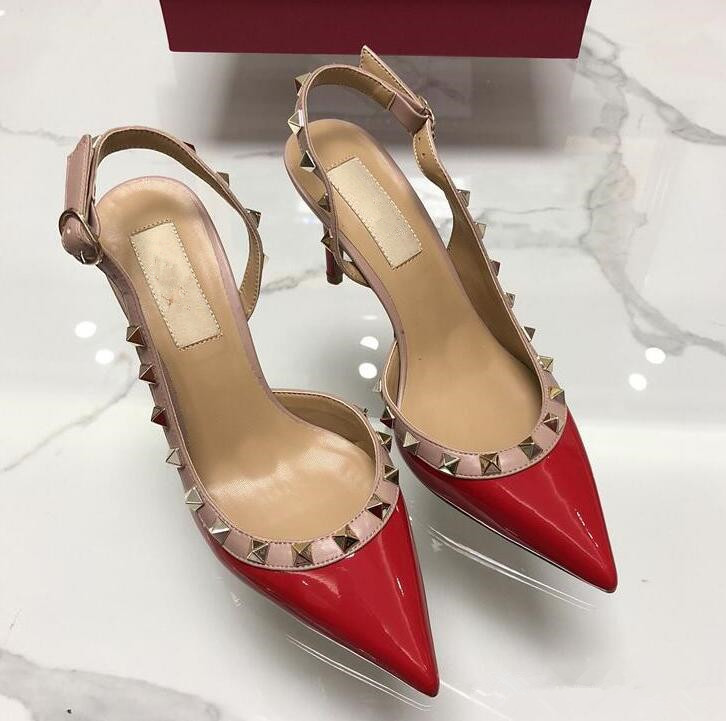 202Women High Heels… - image