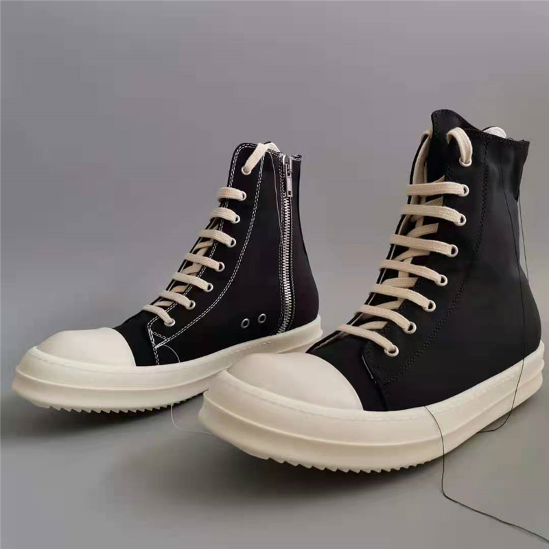 Big Size Men Canvas Boots Breathable Street Footwear Super Quality Male Ankle Boots 19#25/20T50, Satin-f390
Big Size Men Canvas Boots Breathable Street Footwear Super Quality Male Ankle Boots 19#25/20T50, Satin-f390