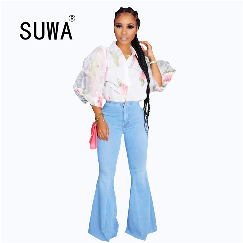 Product Ripped Jean Bell Bottom Vintage Jeans High Waist Skinny Flare Pants Women Stretchy Blue Sexy Denim 210525
Product Ripped Jean Bell Bottom Vintage Jeans High Waist Skinny Flare Pants Women Stretchy Blue Sexy Denim 210525
