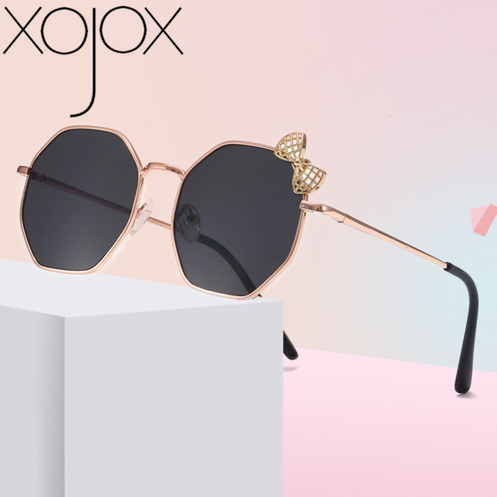sunglasses Xojox 2020 Fashion Kids For girls Bow metals Lots of Baby children Trend sunglasses UV400 glasses, Black
sunglasses Xojox 2020 Fashion Kids For girls Bow metals Lots of Baby children Trend sunglasses UV400 glasses, Black