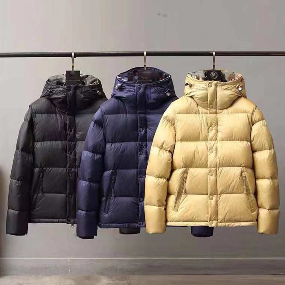 Fedex Ship Men Nylon Puffer Down Jacket Long Detachable Sleeve Designer Male Hooded Side Zip Pocket Silicone patch Warm Coat, Opp bag no sale
Fedex Ship Men Nylon Puffer Down Jacket Long Detachable Sleeve Designer Male Hooded Side Zip Pocket Silicone patch Warm Coat, Opp bag no sale