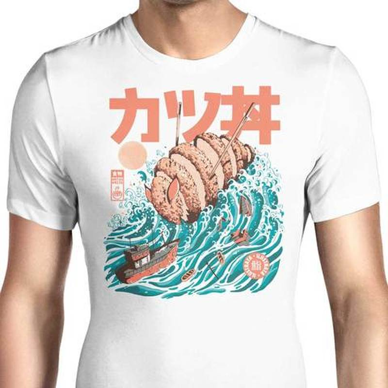 European style potato chips pattern ins wind round neck men's and women's short-sleeved T-shirts are comfortable and loose, White;black
European style potato chips pattern ins wind round neck men's and women's short-sleeved T-shirts are comfortable and loose, White;black