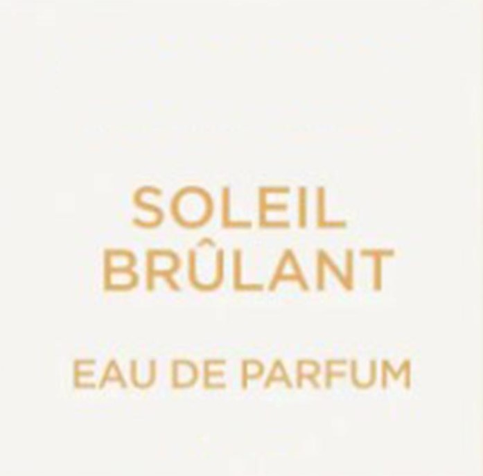 Premierlash Soleil&Brulant Perfume 50ml 1.7oz Men Women Neutral Perfumes Fragrance Cherry Wood Tobacco Long Lasting Time Good Smell Cologne Spray Fast Ship
Premierlash Soleil&Brulant Perfume 50ml 1.7oz Men Women Neutral Perfumes Fragrance Cherry Wood Tobacco Long Lasting Time Good Smell Cologne Spray Fast Ship