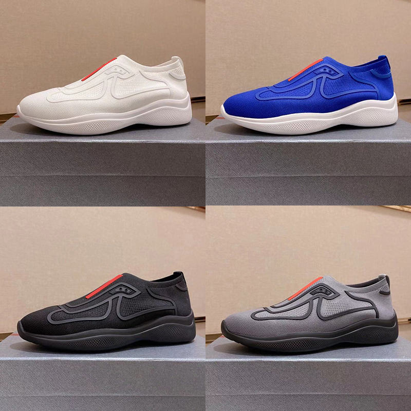 Men Bike Knit Sneakers Designer Shoes White Black Heat-bonded Fabric Trainers Mesh Slip-on Trainer Outdoor Runner Shoe With Box US11.5 NO294, White socks
Men Bike Knit Sneakers Designer Shoes White Black Heat-bonded Fabric Trainers Mesh Slip-on Trainer Outdoor Runner Shoe With Box US11.5 NO294, White socks