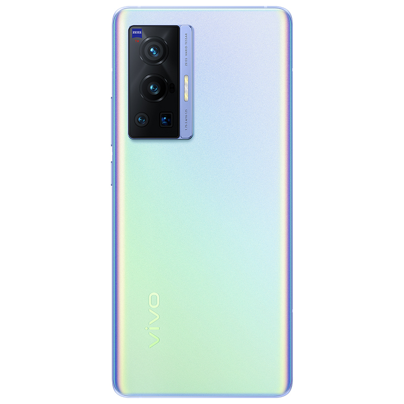 Original Vivo X70 Pro 5G Mobile Phone 8GB RAM 128GB 256GB ROM Exynos 1080 Octa Core 50.0MP HDR Android 6.56" AMOLED Curved Full Screen Fingerprin